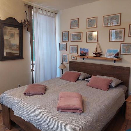 Ferienwohnung Casa Casale Rovinj Exterior foto