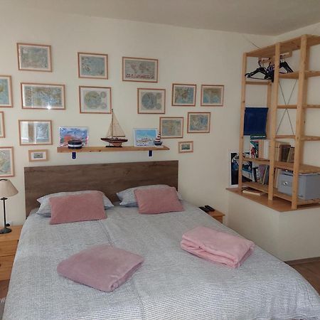 Ferienwohnung Casa Casale Rovinj Exterior foto
