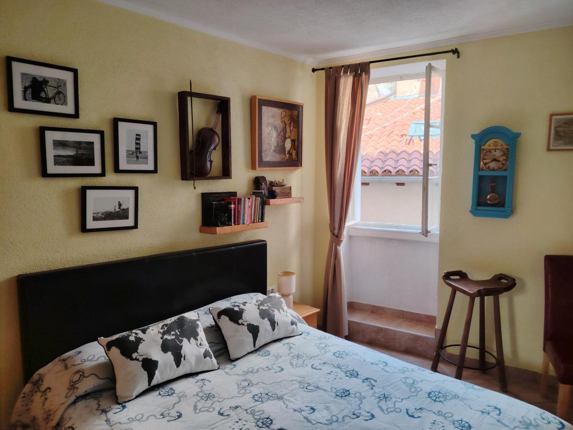 Ferienwohnung Casa Casale Rovinj Exterior foto
