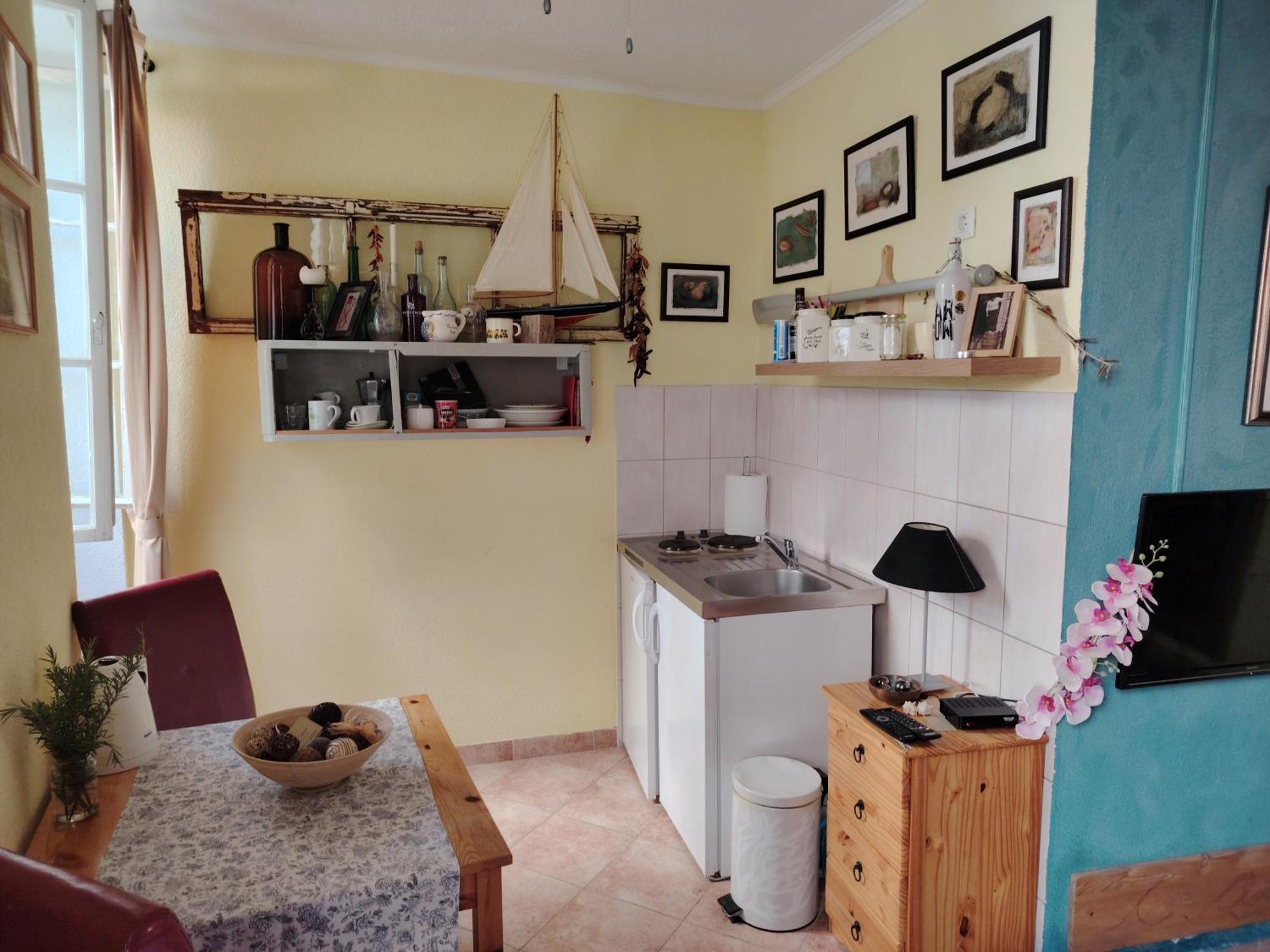 Ferienwohnung Casa Casale Rovinj Exterior foto