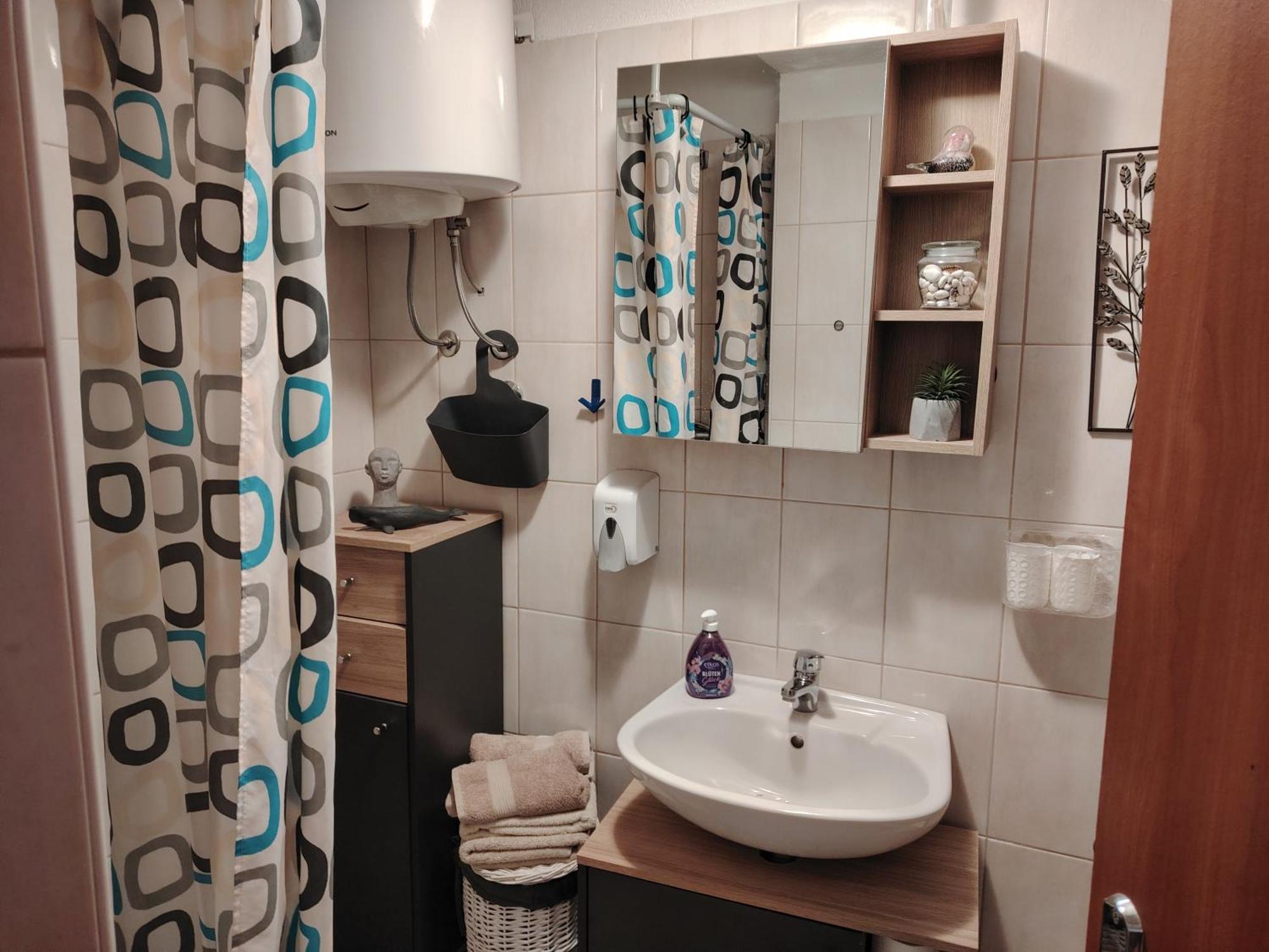 Ferienwohnung Casa Casale Rovinj Exterior foto