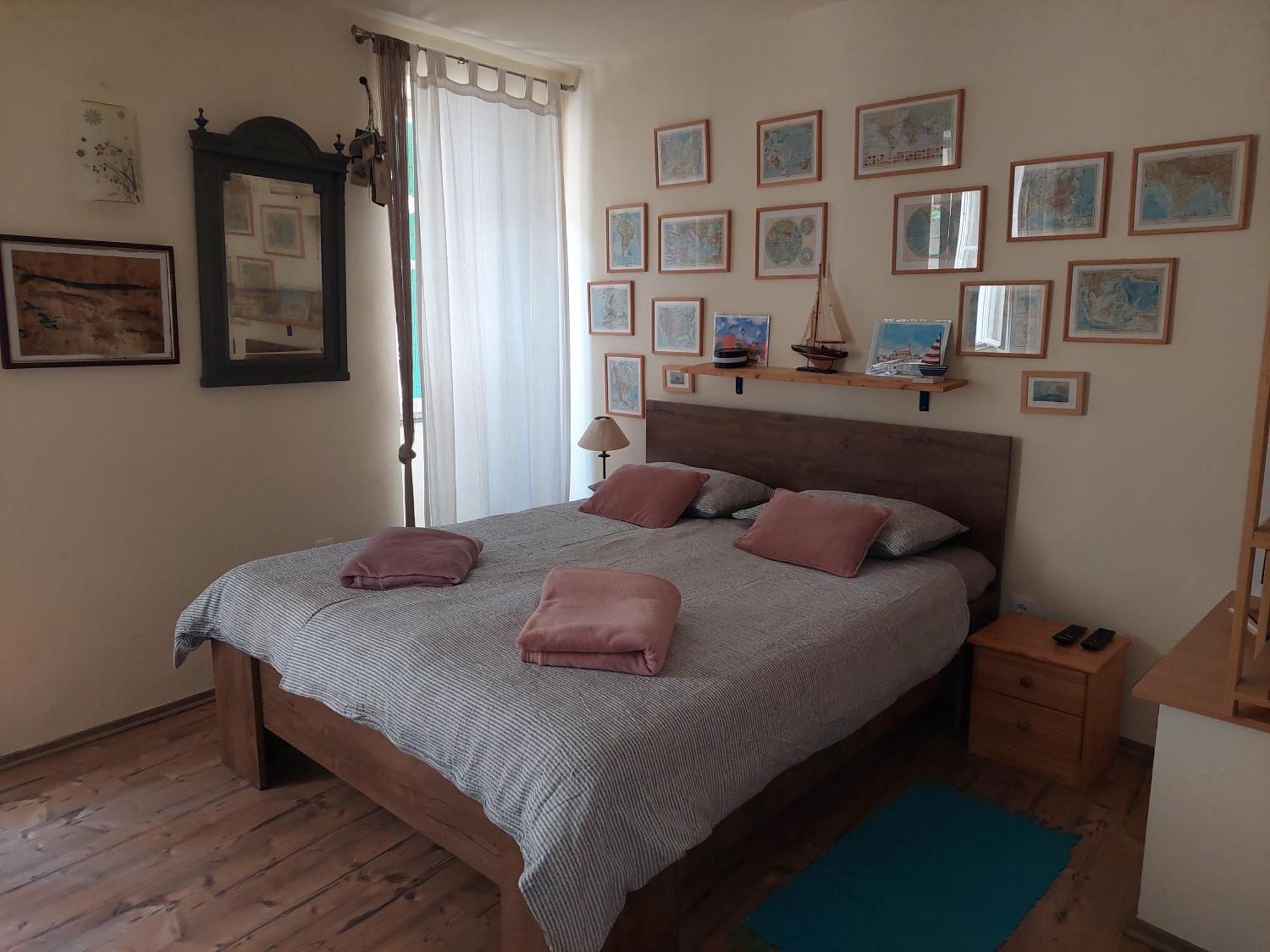 Ferienwohnung Casa Casale Rovinj Exterior foto