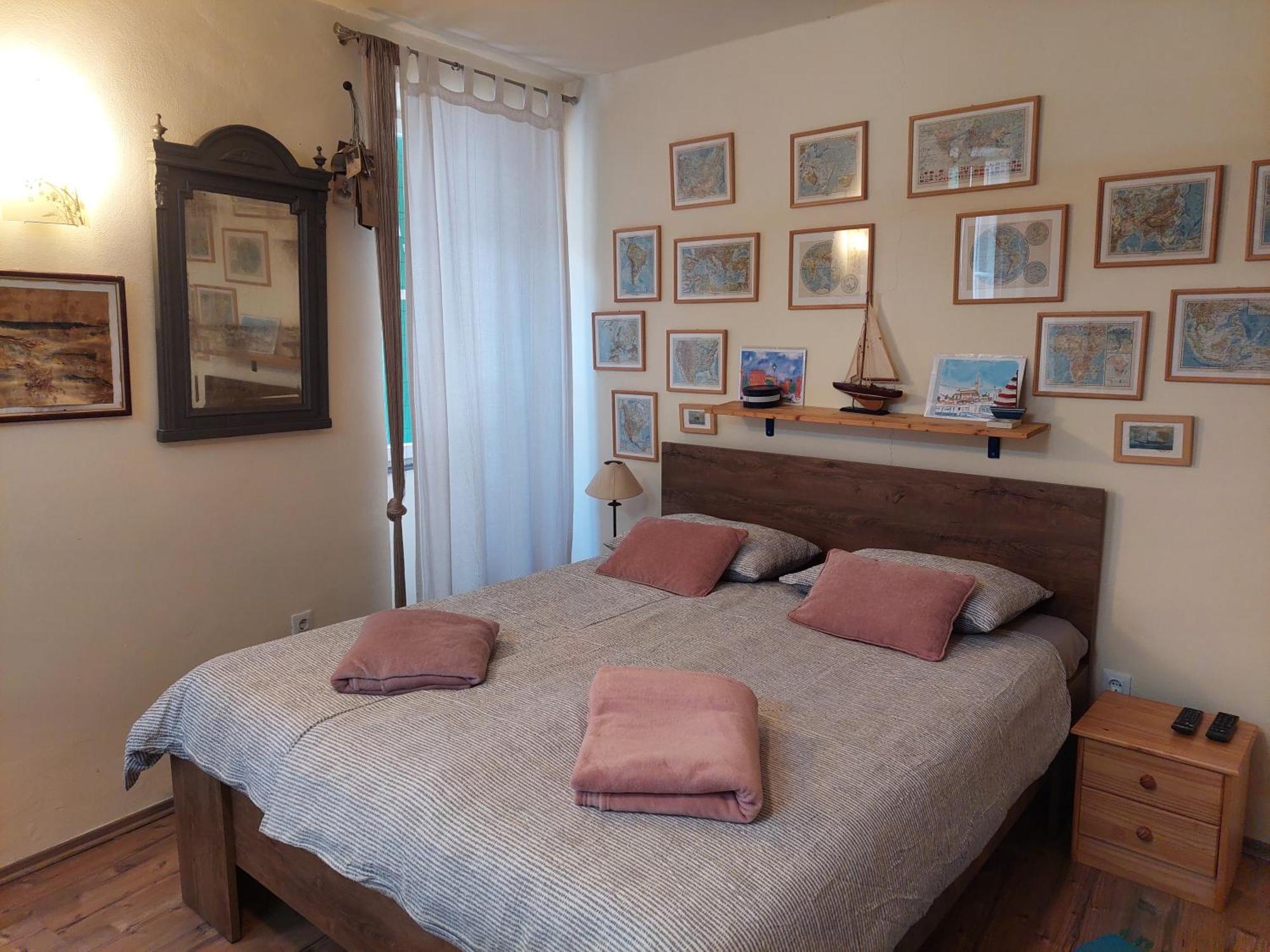 Ferienwohnung Casa Casale Rovinj Exterior foto