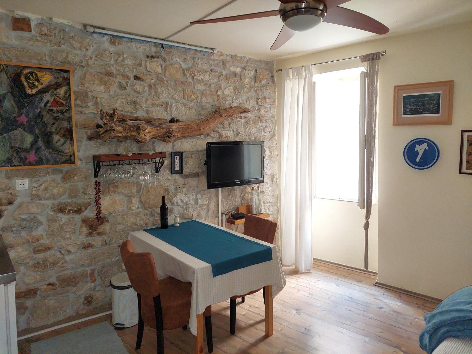 Ferienwohnung Casa Casale Rovinj Exterior foto