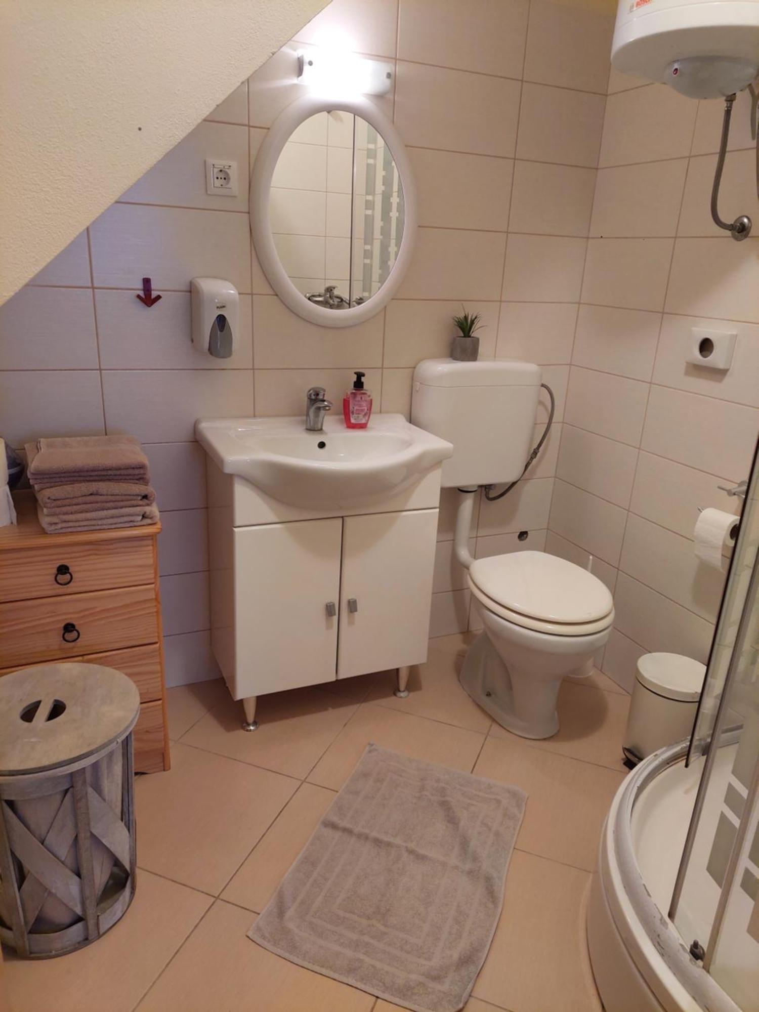 Ferienwohnung Casa Casale Rovinj Exterior foto
