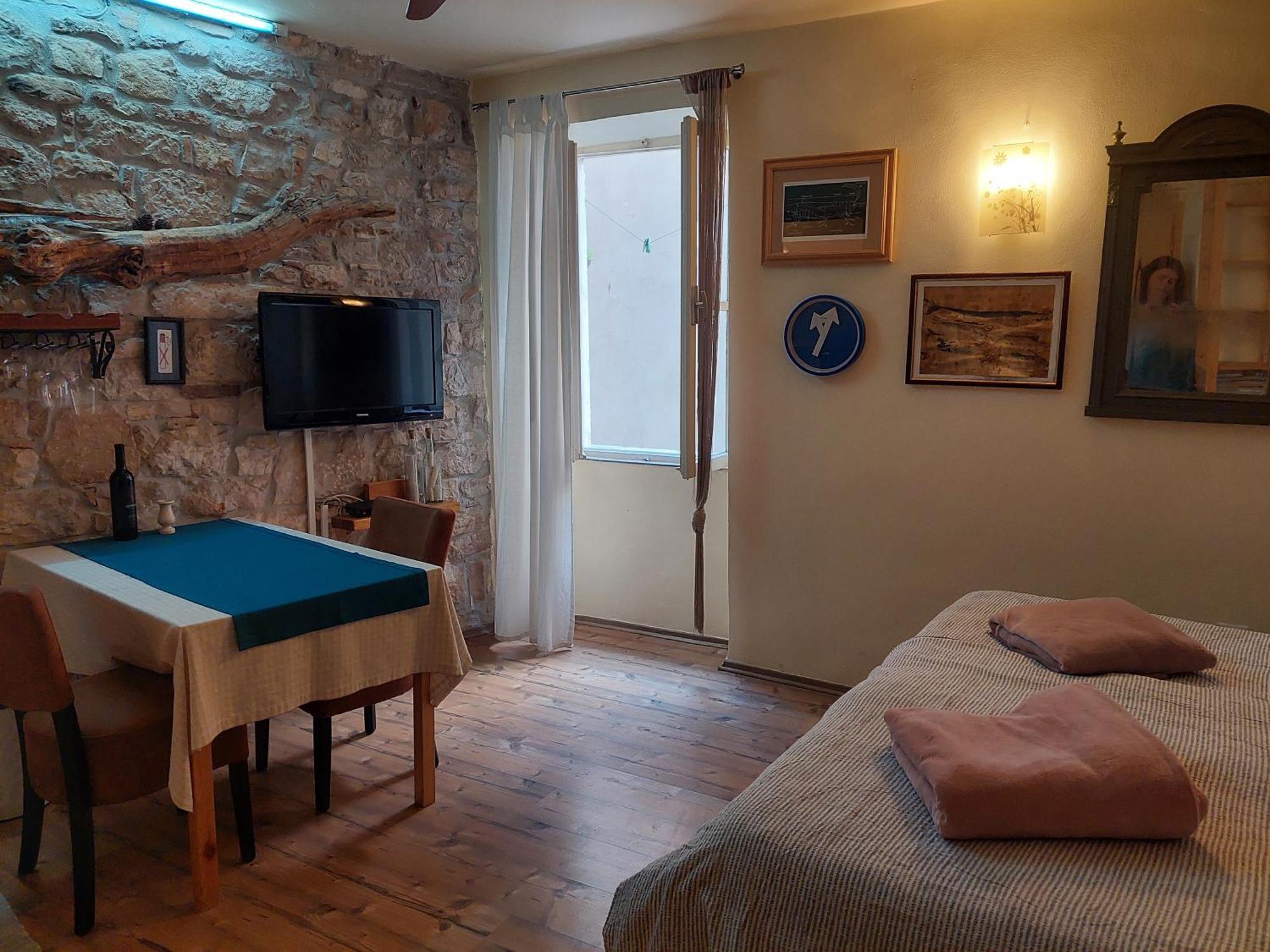Ferienwohnung Casa Casale Rovinj Exterior foto