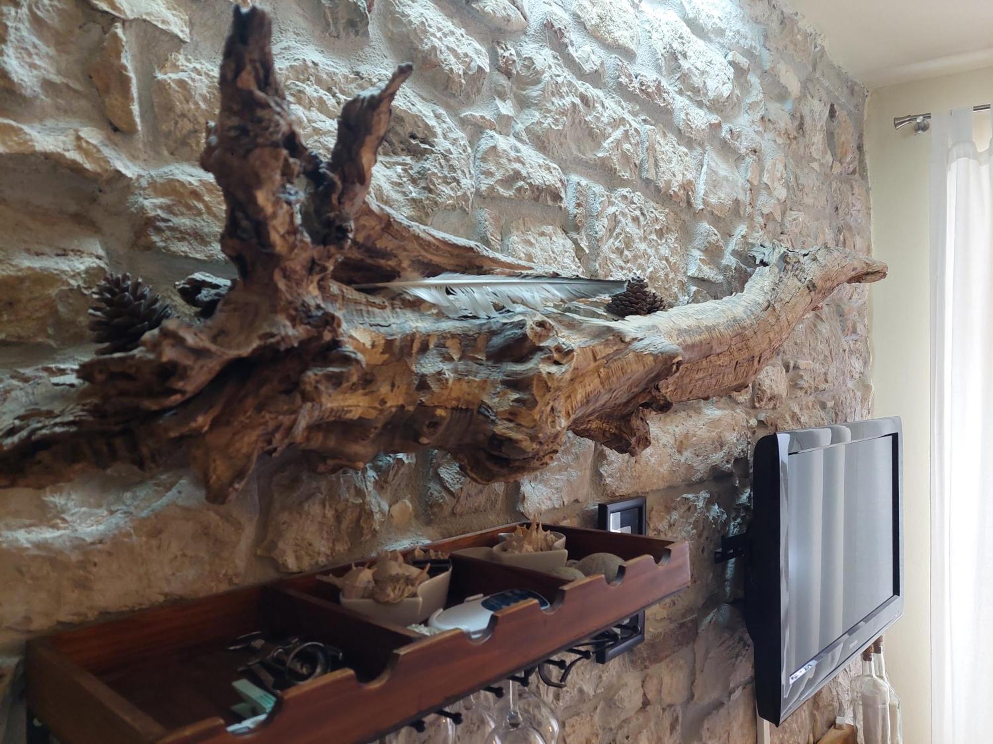 Ferienwohnung Casa Casale Rovinj Exterior foto