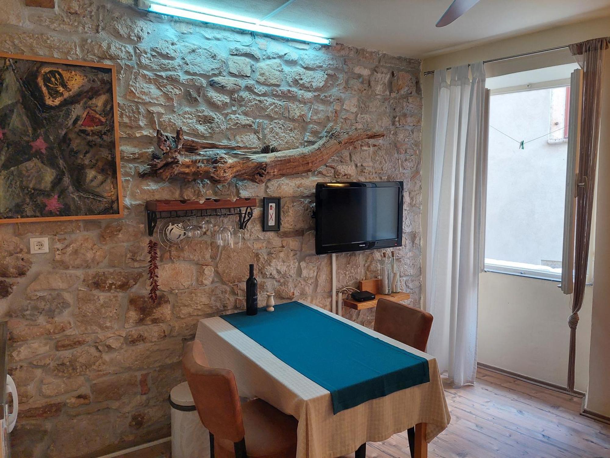 Ferienwohnung Casa Casale Rovinj Exterior foto
