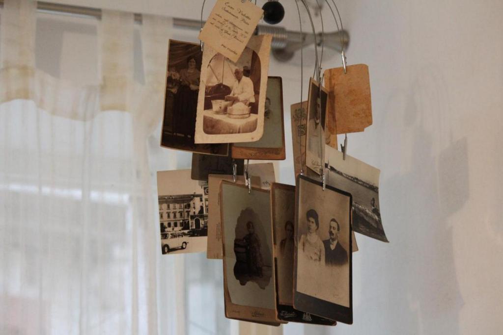 Ferienwohnung Casa Casale Rovinj Zimmer foto